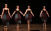 Gala de danse classique 14 ans à jeunes adultes 2026